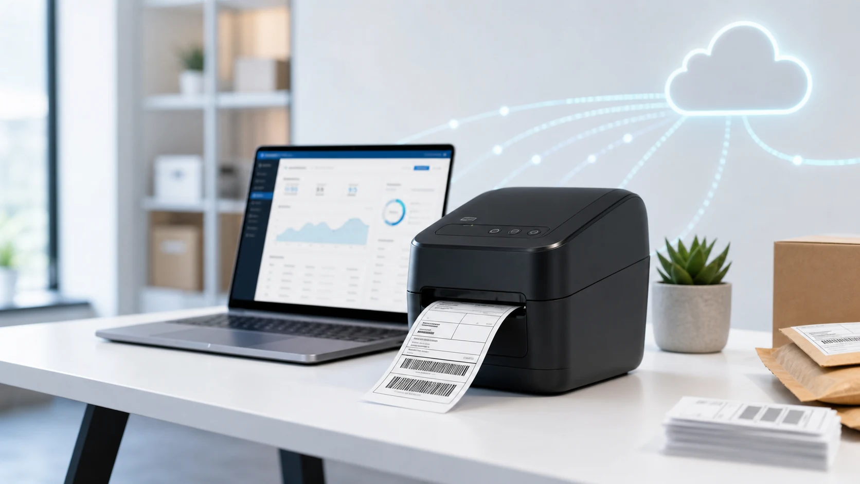 TopBridge Now Supports Brother Printers
