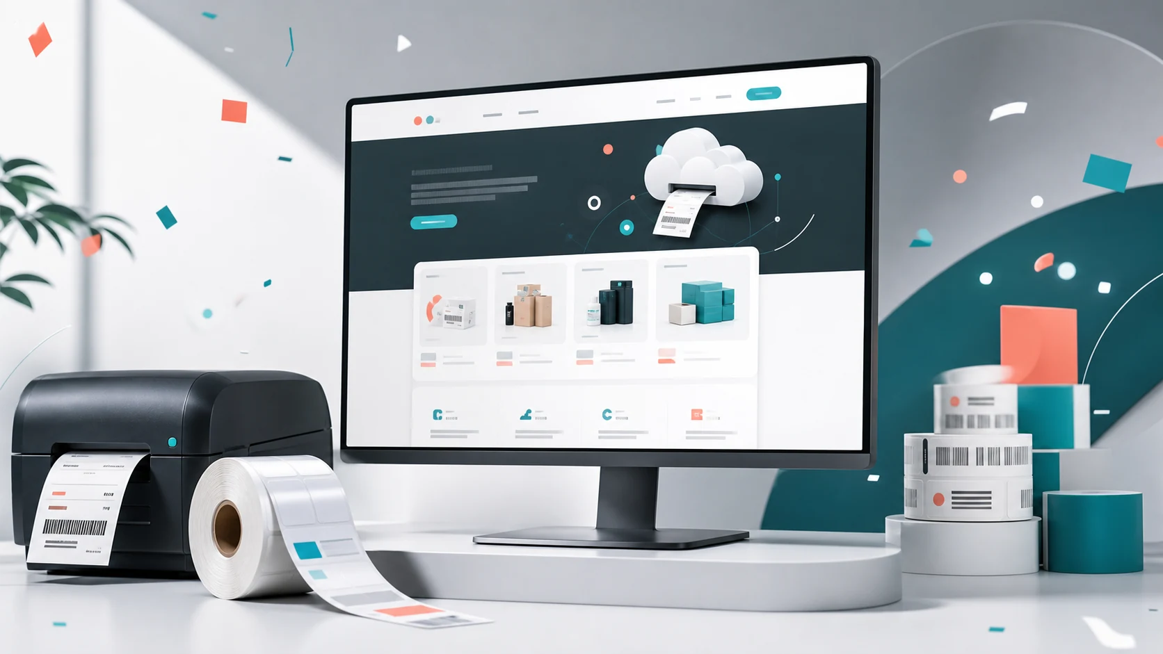 The TOPSALE Website Is Now Live