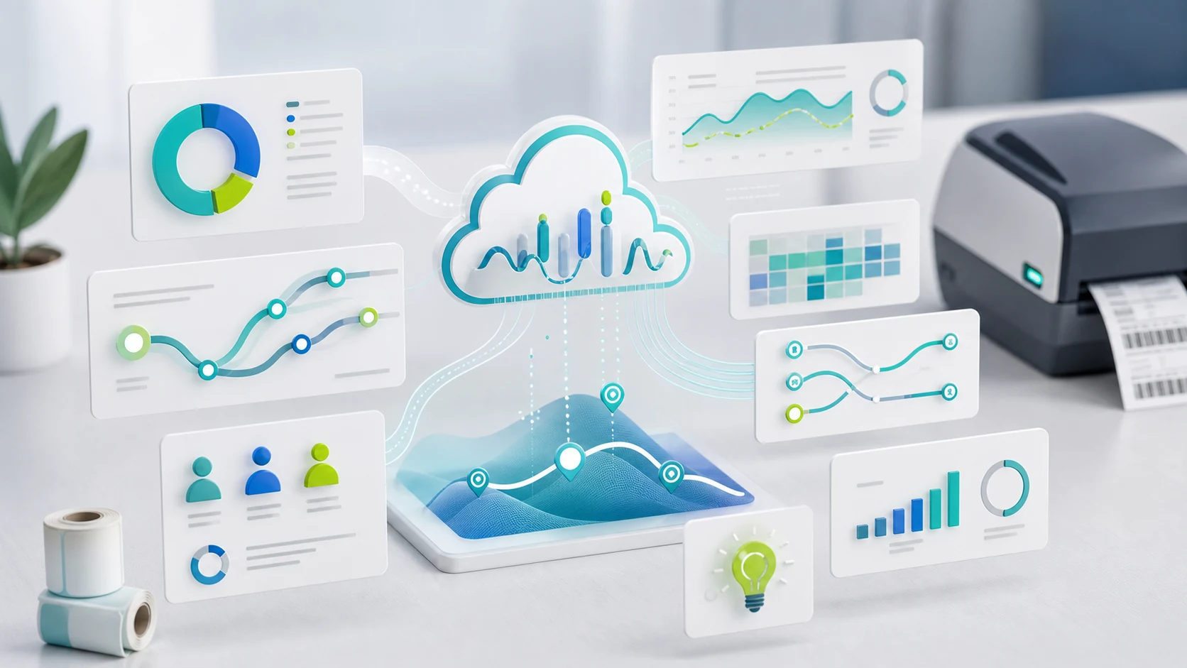 Introducing User Behavior Analytics to Improve Your Experience