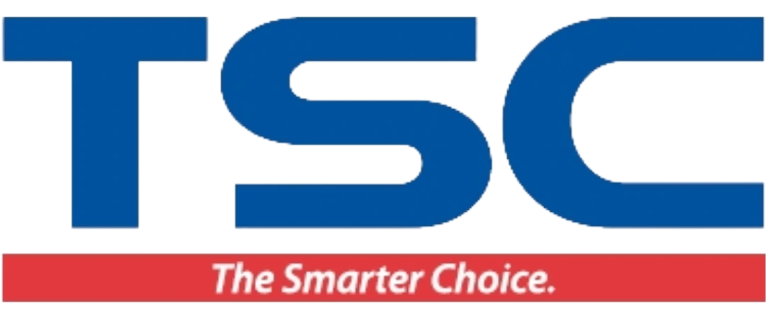 TSC compatible label printers